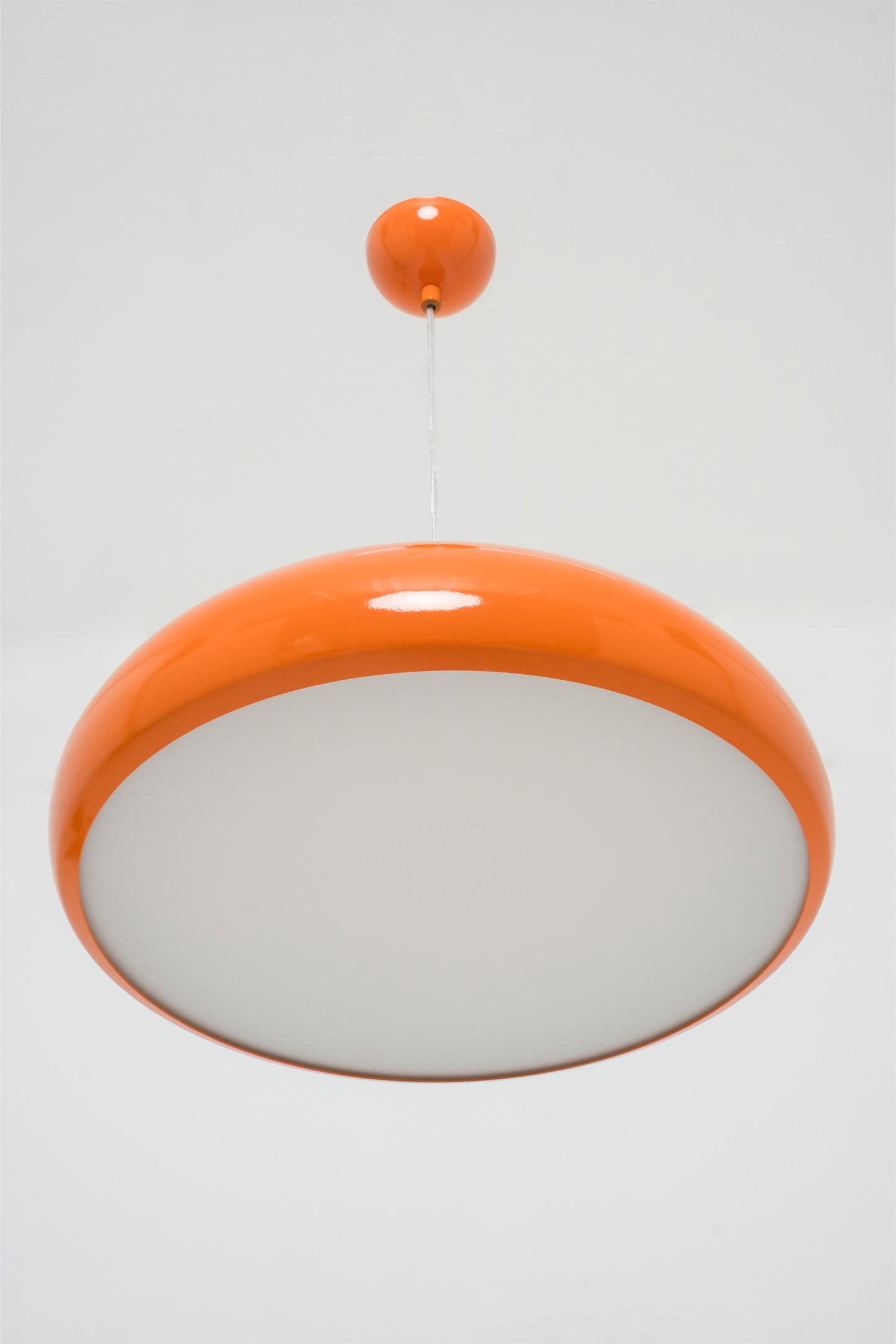 Pangen LED Pendant Lamp Orange