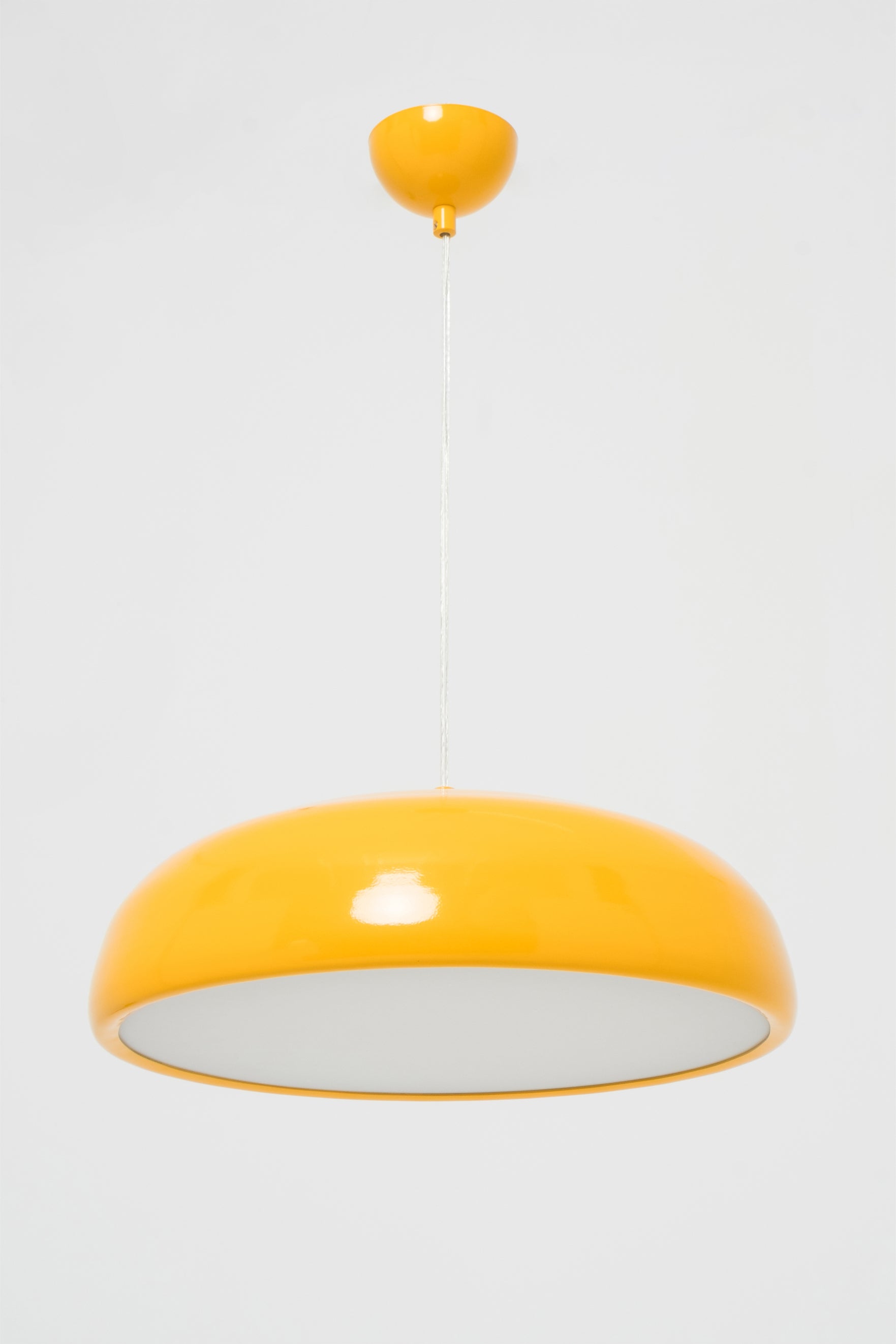Pangen LED Pendant Yellow