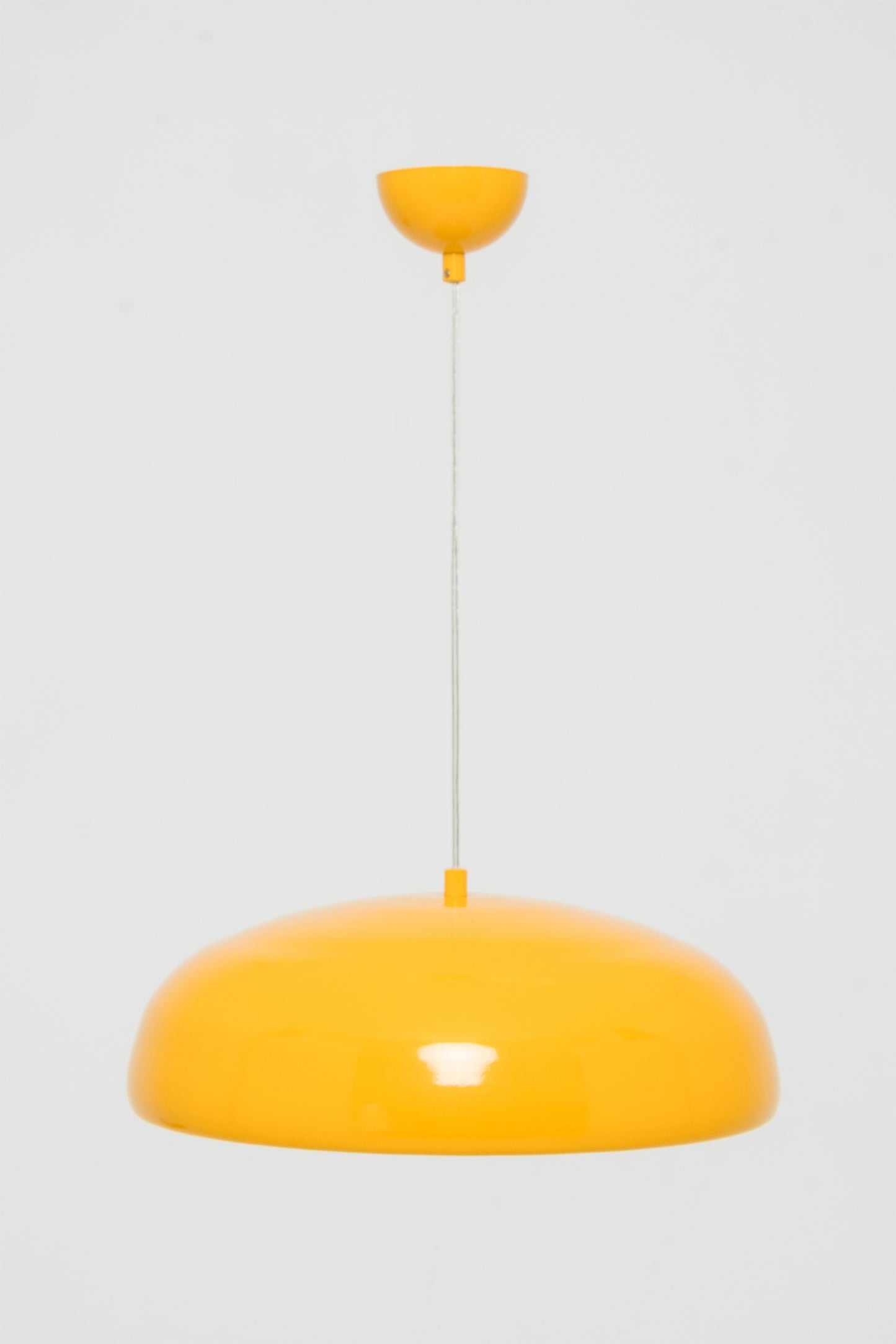 Pangen LED Pendant Yellow