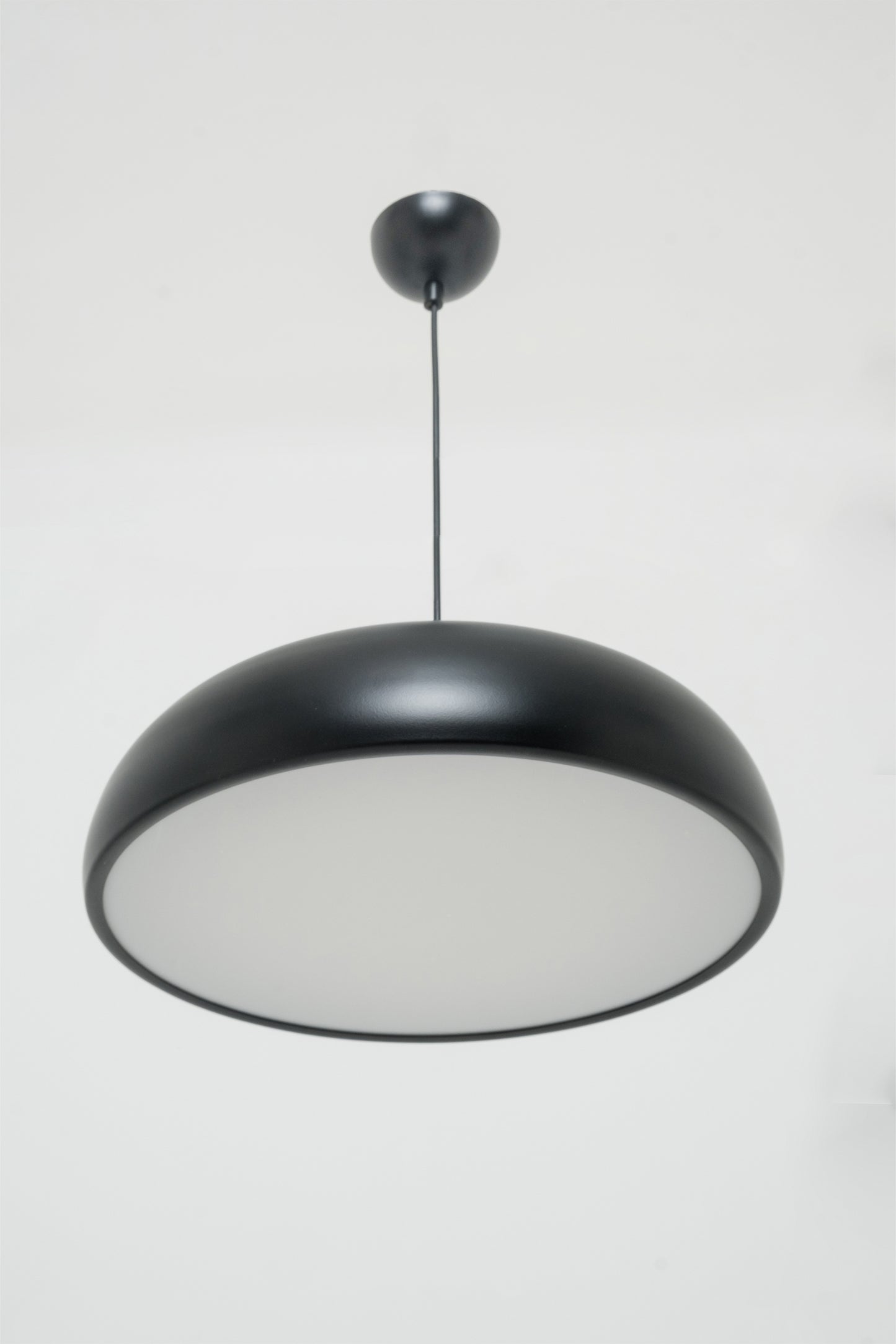 Pangen LED Pendant Lamp Black