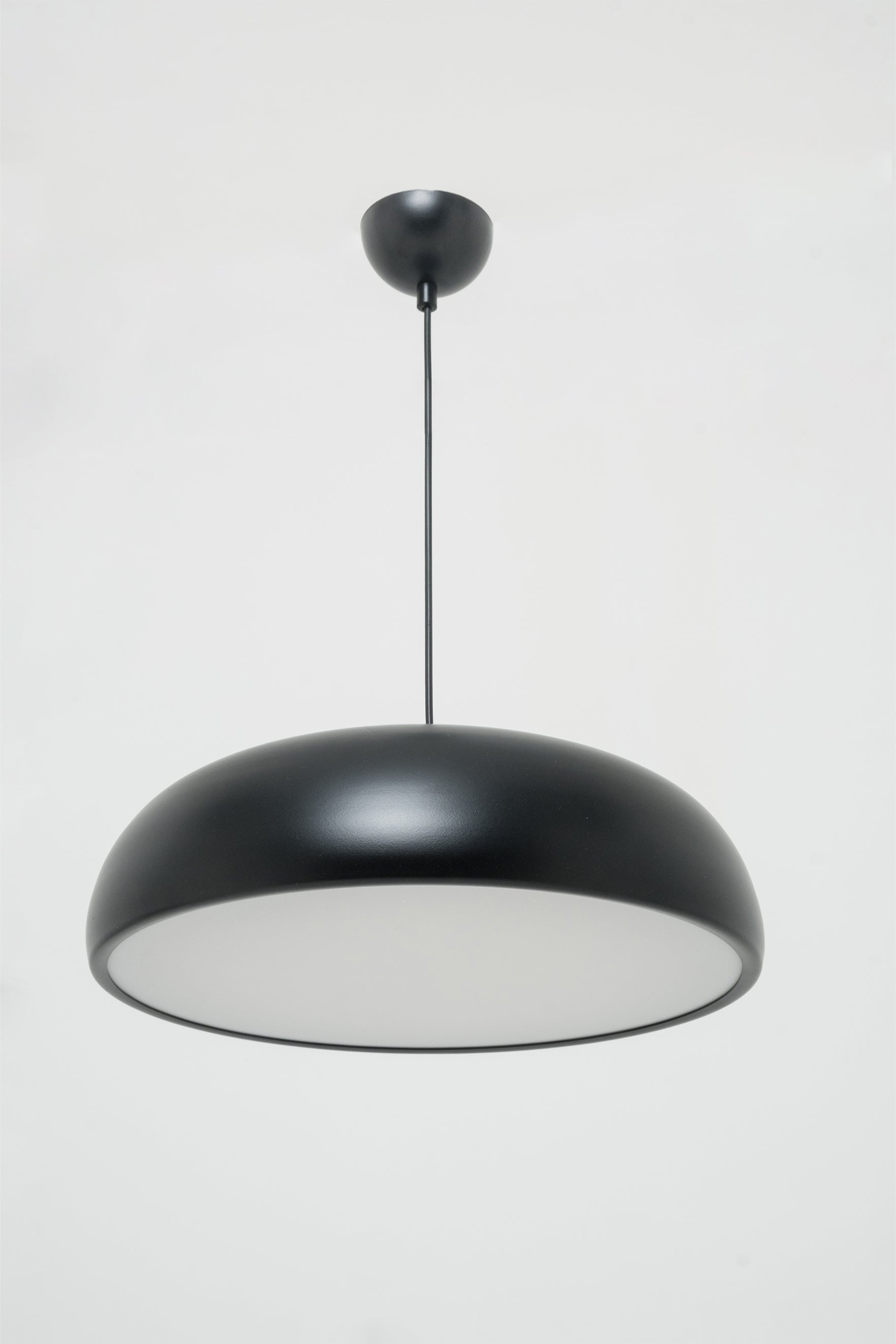 Pangen LED Pendant Lamp Black