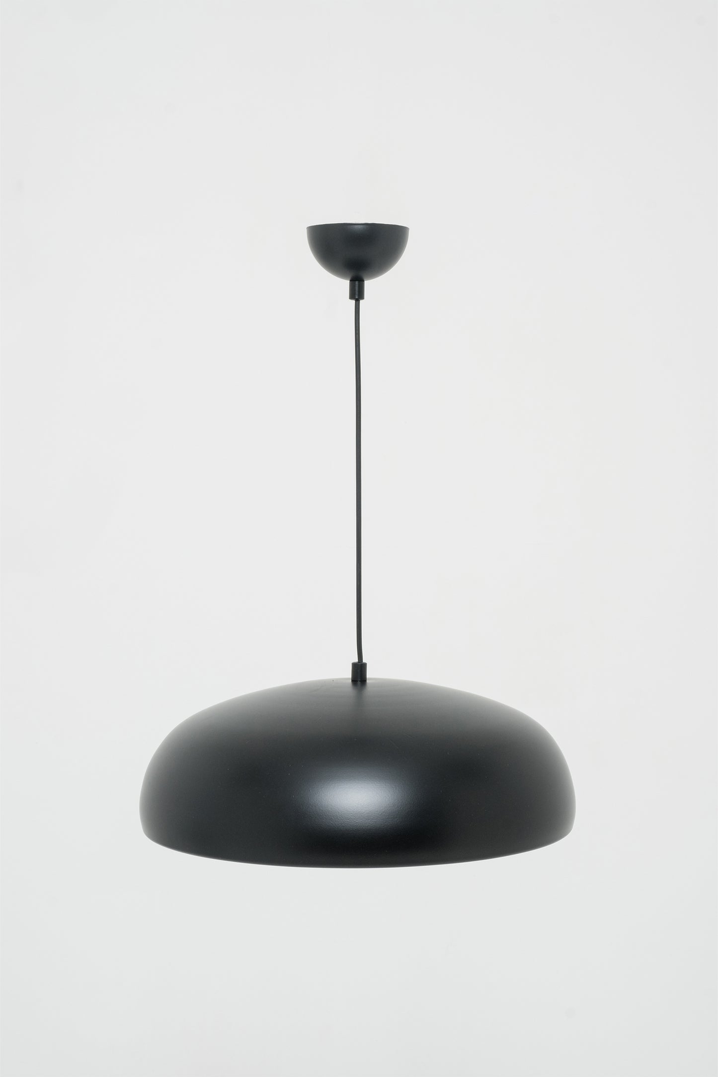 Pangen LED Pendant Lamp Black