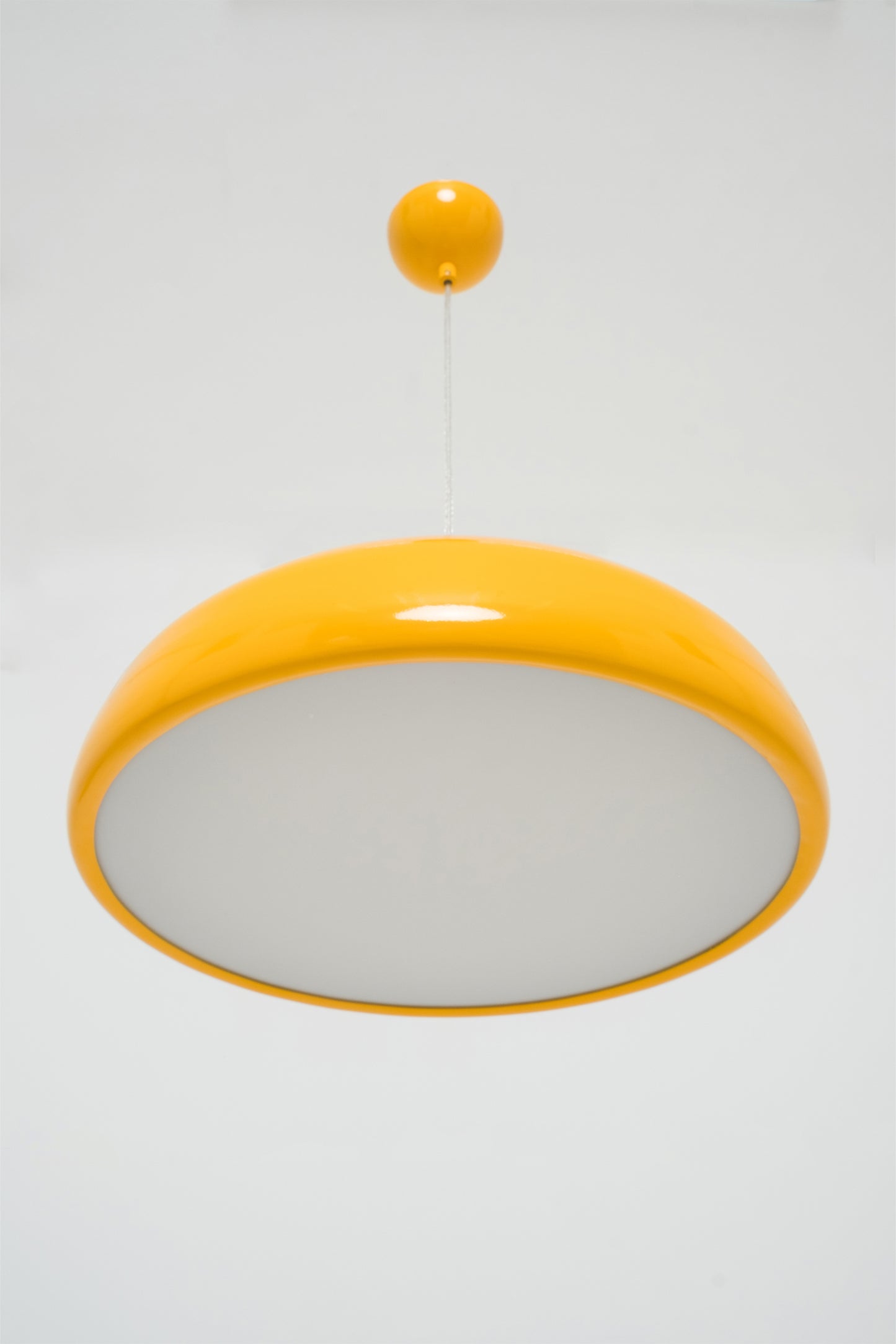 Pangen LED Pendant Yellow