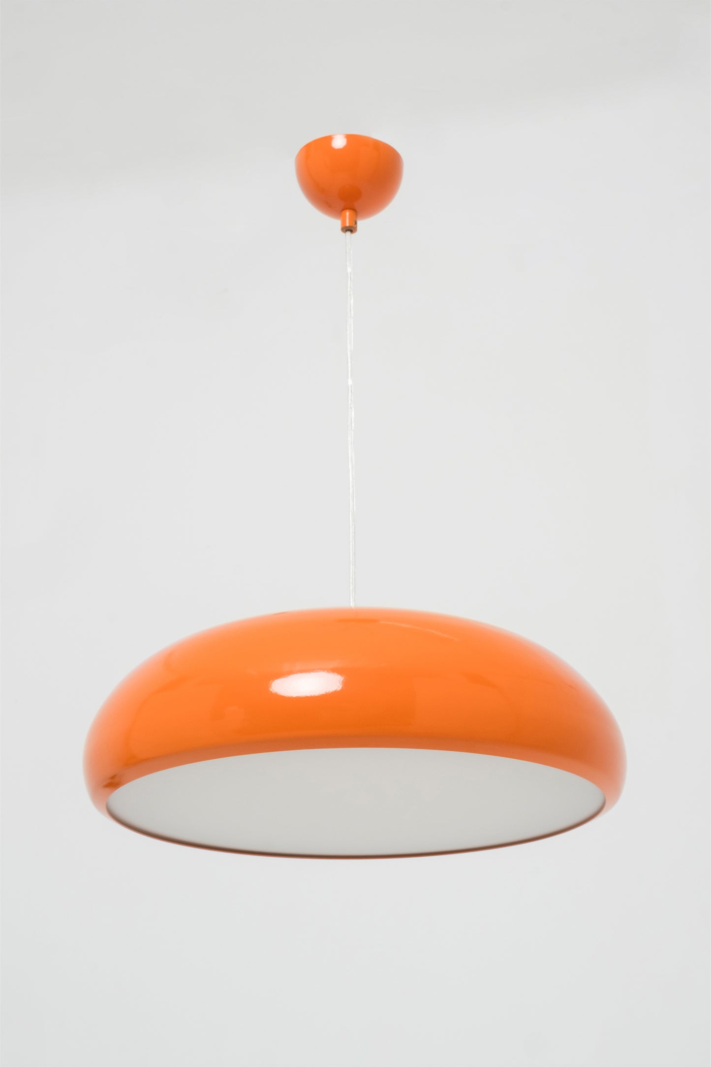 Pangen LED Pendant Lamp Orange