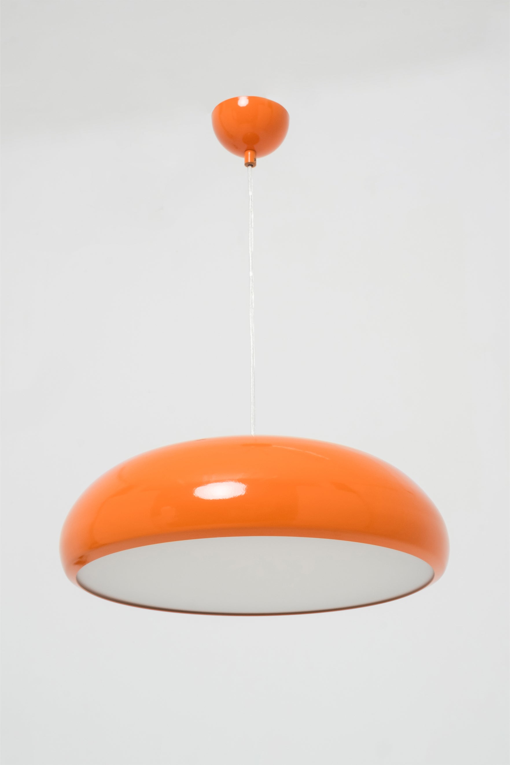 Pangen LED Pendant Lamp Orange