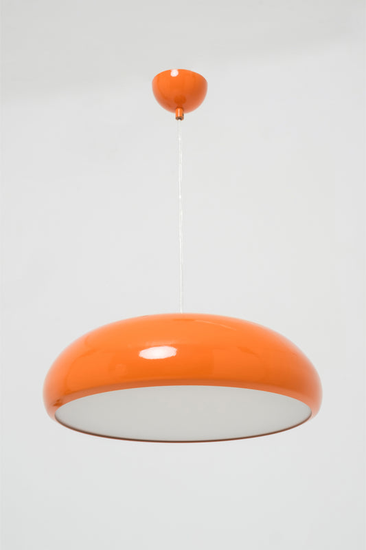 Pangen LED Pendant Lamp Orange