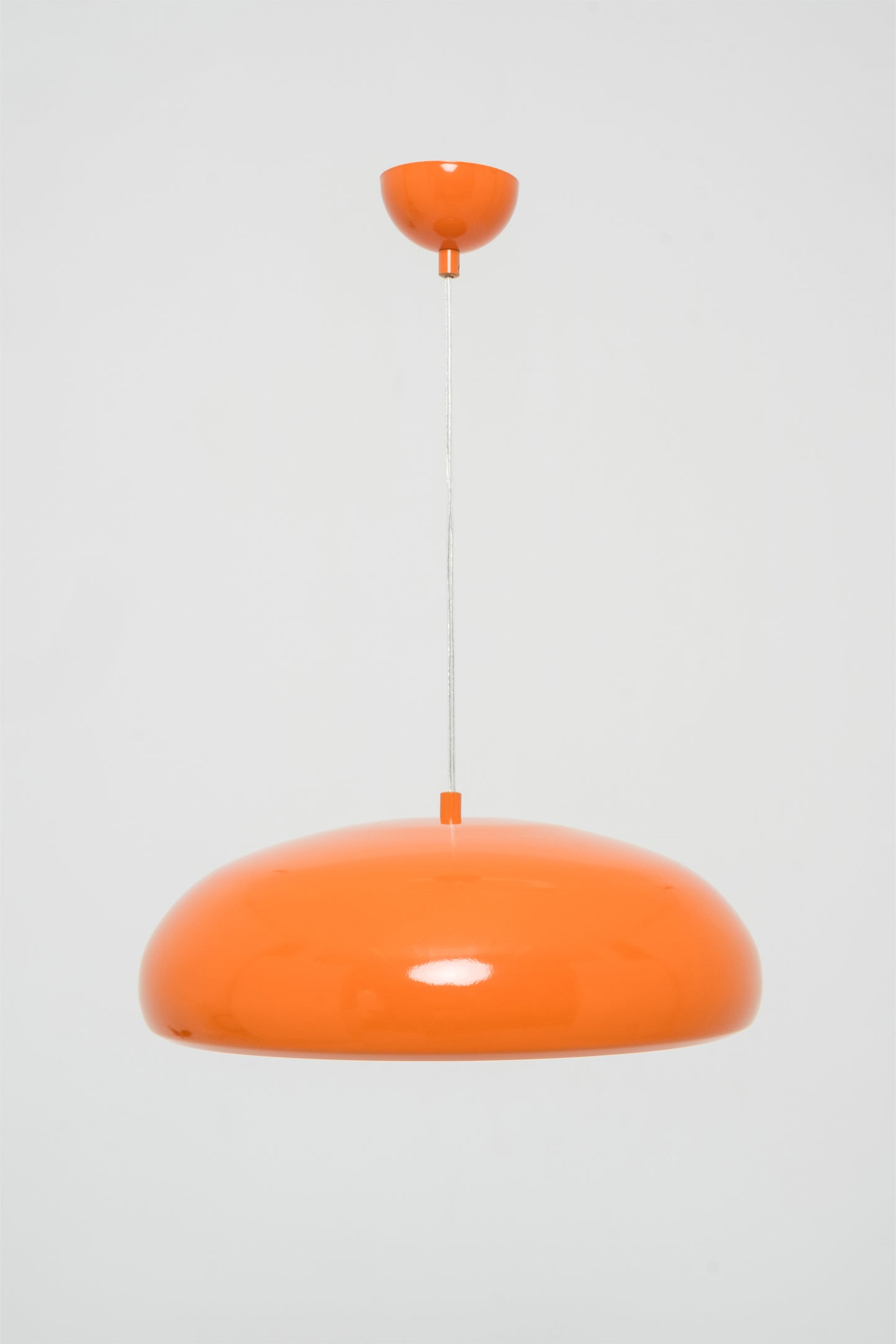 Pangen LED Pendant Lamp Orange