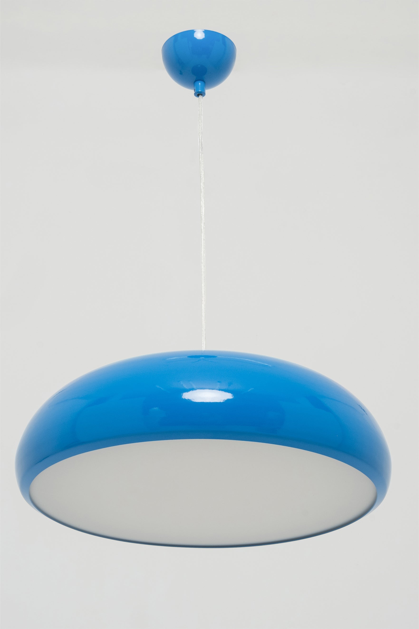 Pangen LED Pendant Lamp Blue
