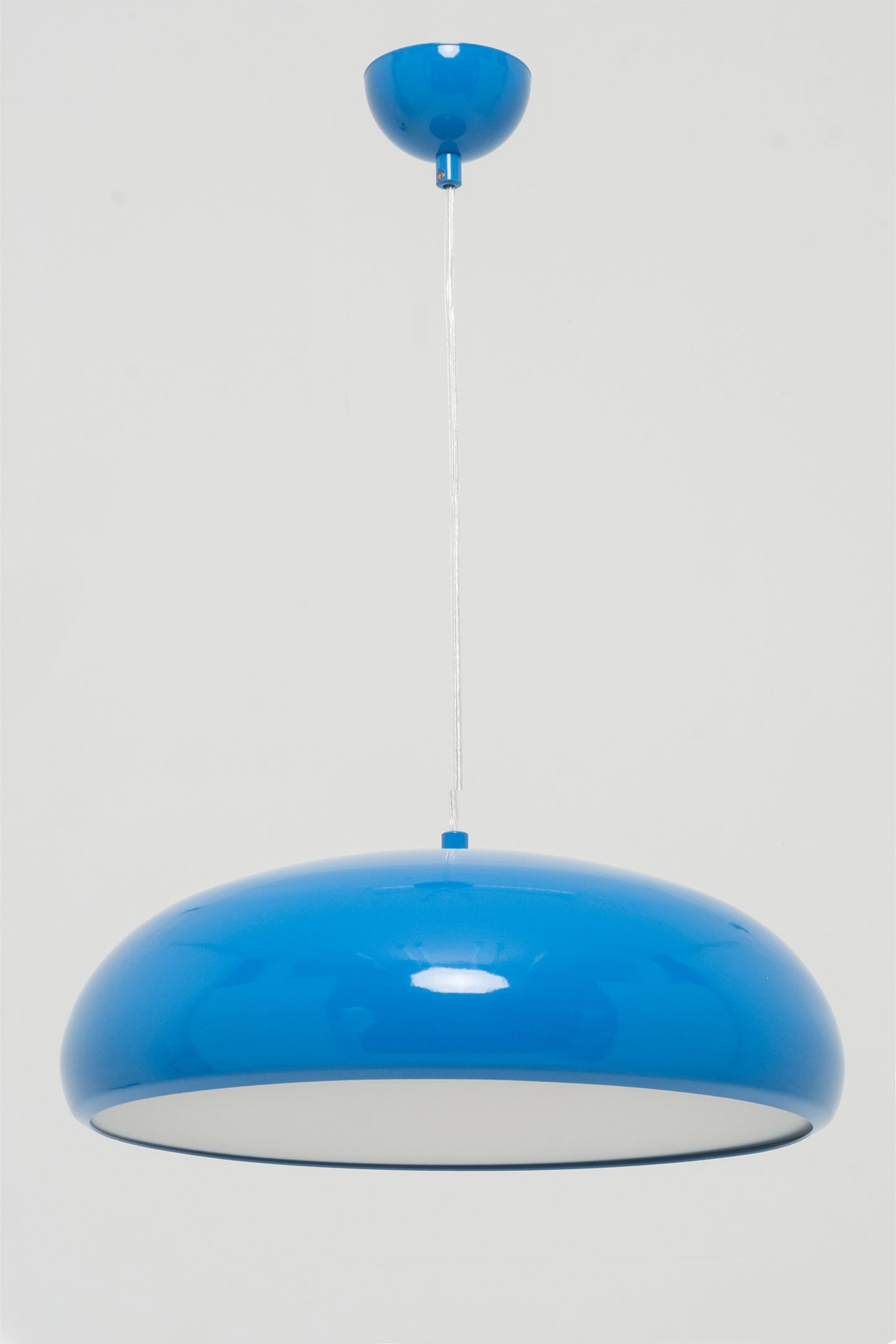 Pangen LED Pendant Lamp Blue