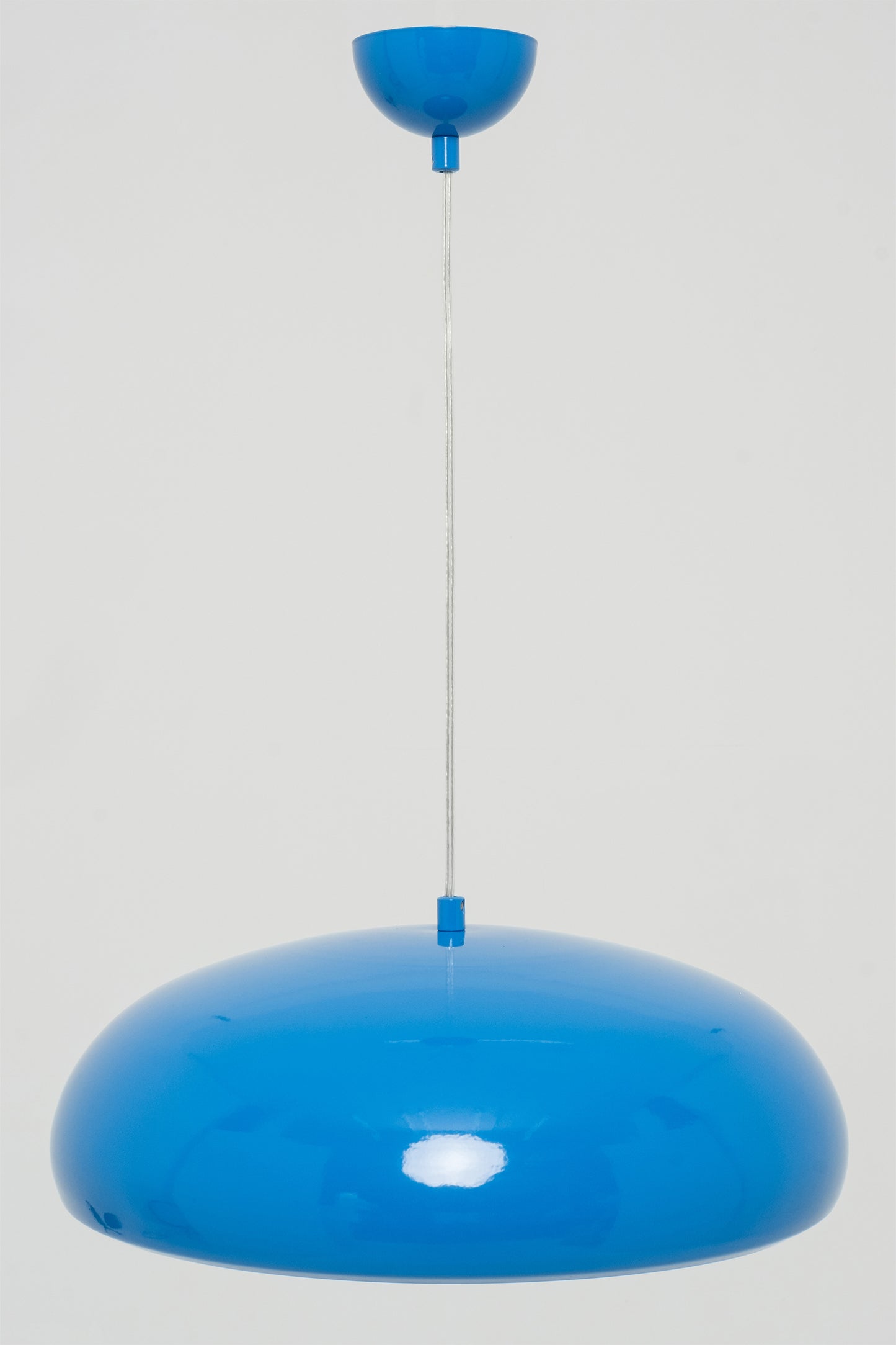 Pangen LED Pendant Lamp Blue