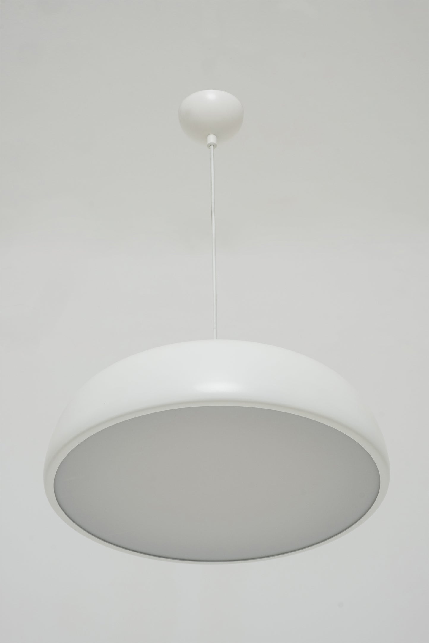 Pangen LED Pendant White