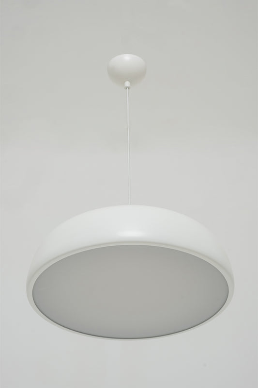 Pangen LED Pendant White