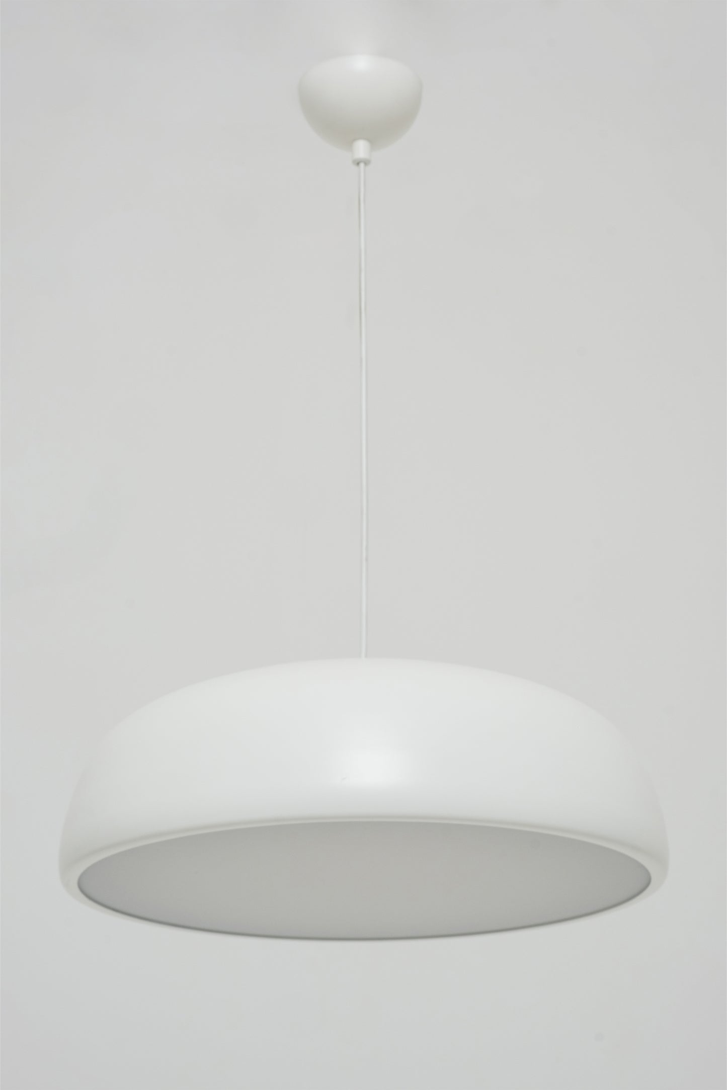 Pangen LED Pendant White