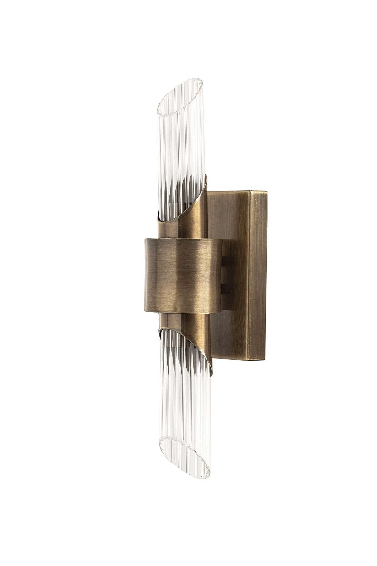 Palace Wall Sconce Antique Color Indoor Use