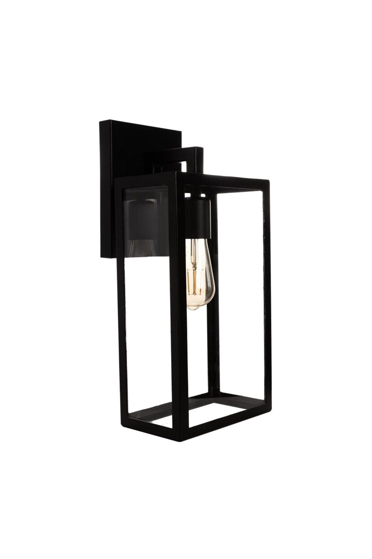 Large Galata Lantern Wall Lamp