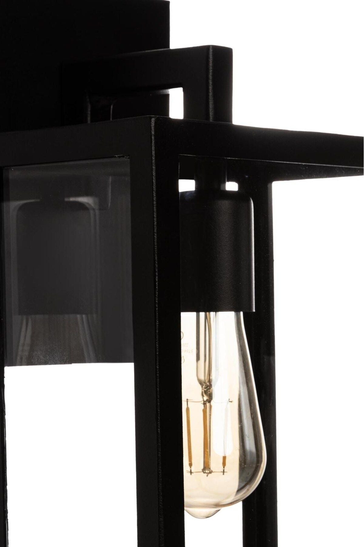 Large Galata Lantern Wall Lamp