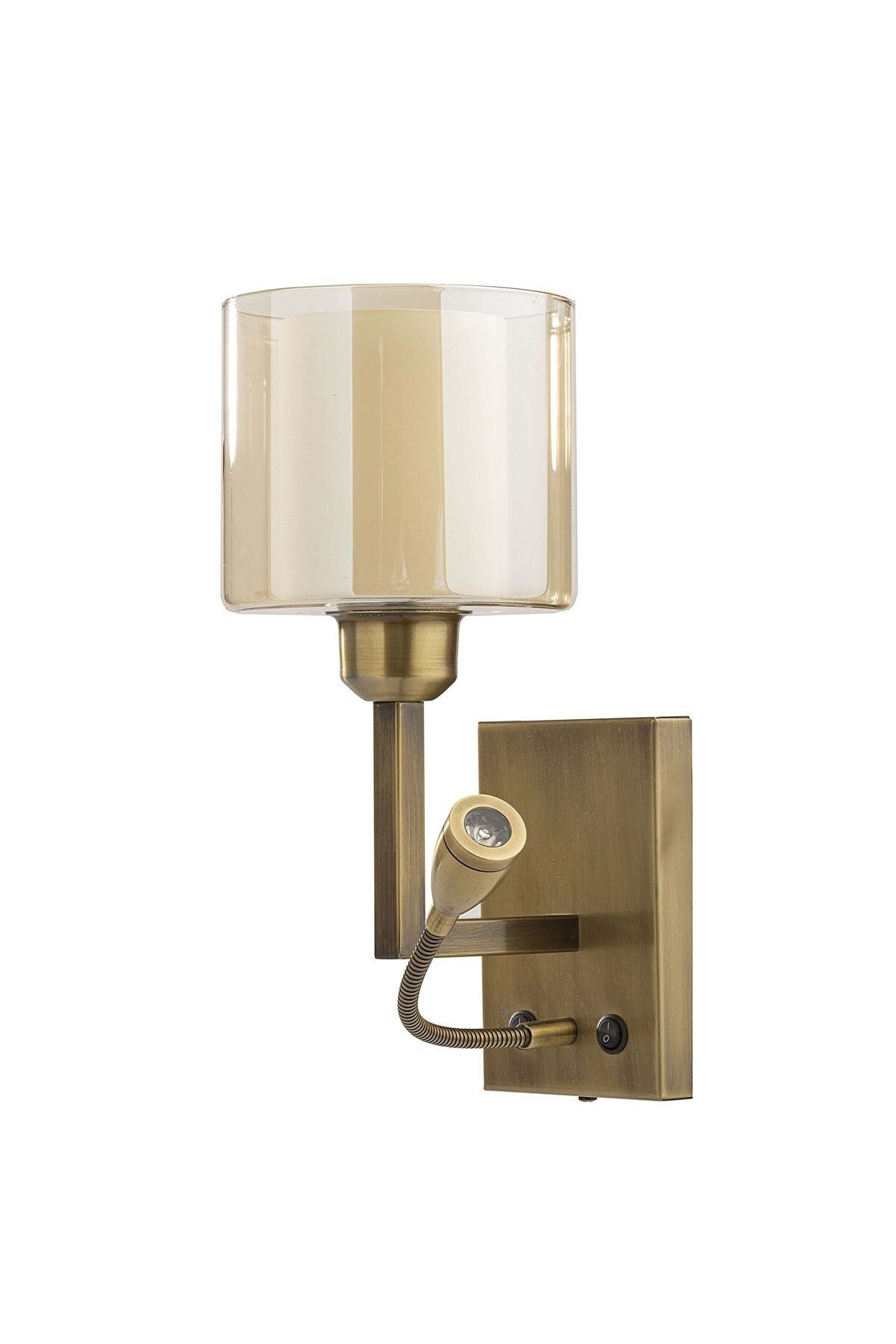 Bedside Reading Lamp Wall Lamp