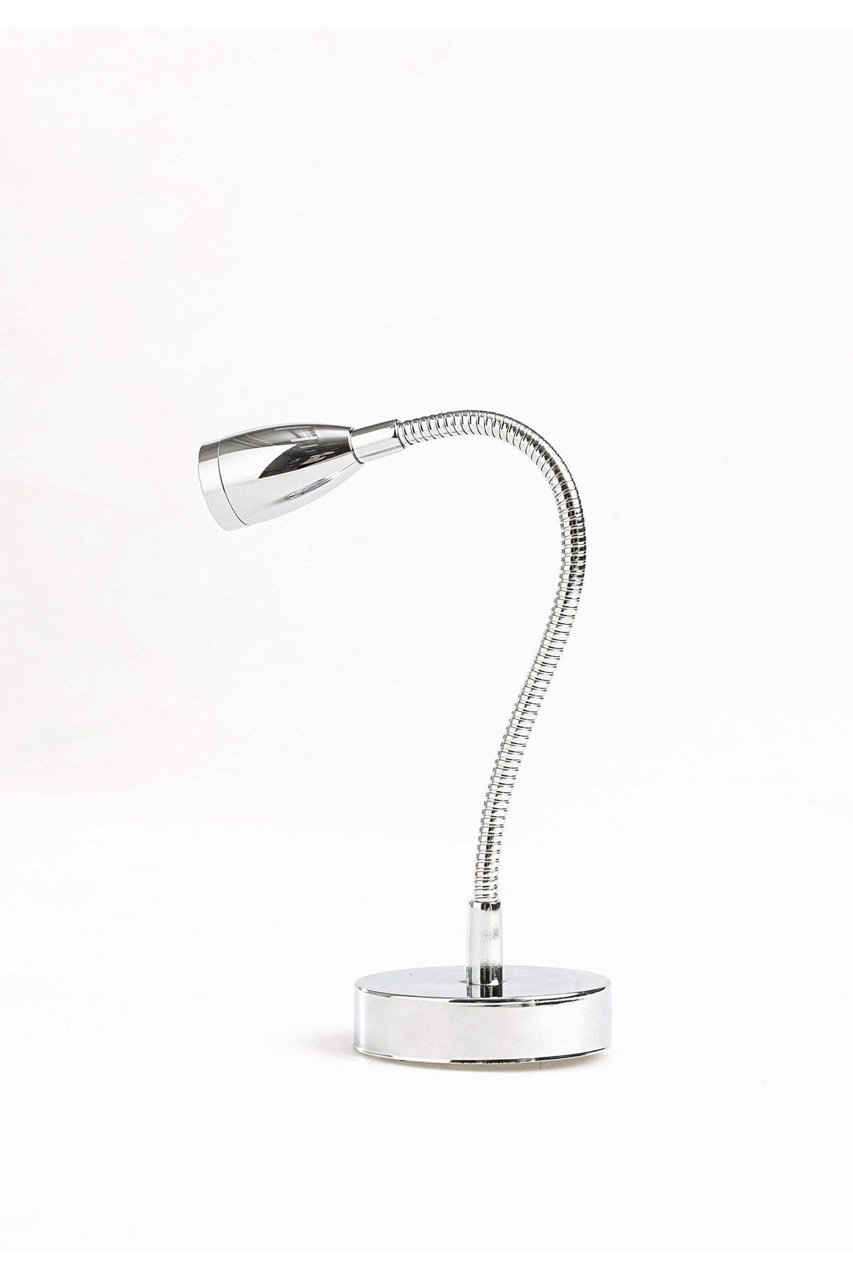 Spiral Reading Lamp