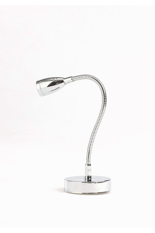 Spiral Reading Lamp