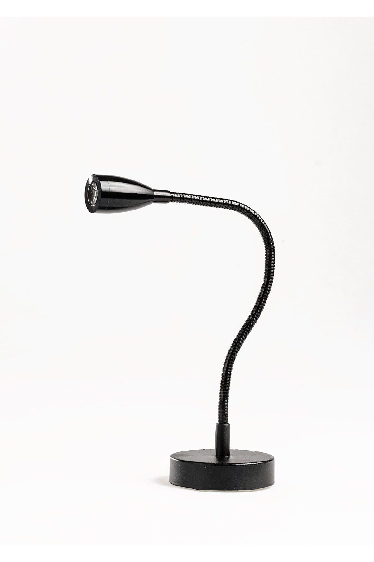Spiral Reading Lamp