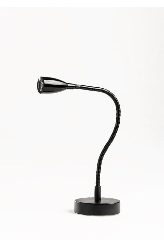 Spiral Reading Lamp