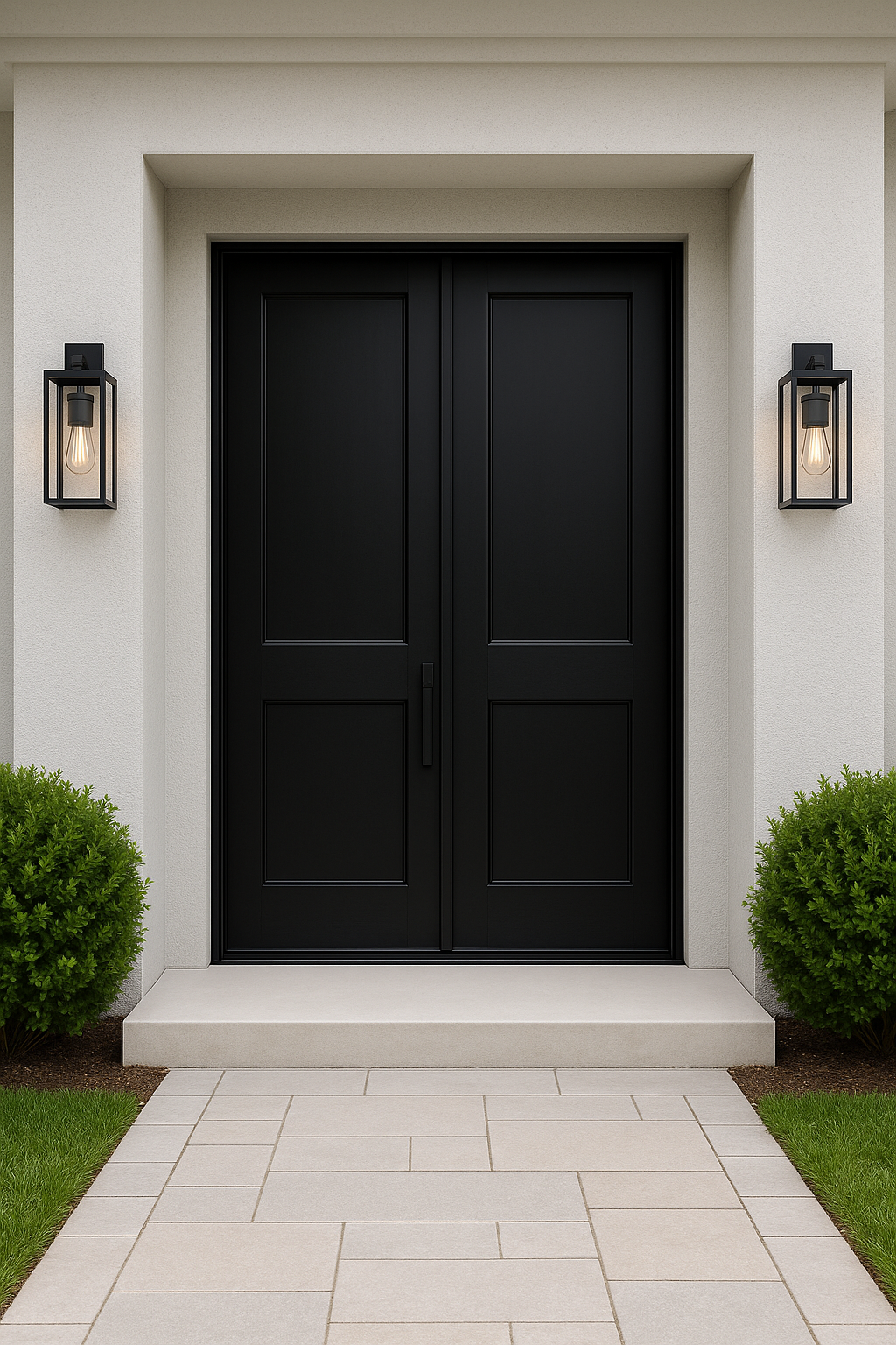 Large Galata Lantern Wall Lamp