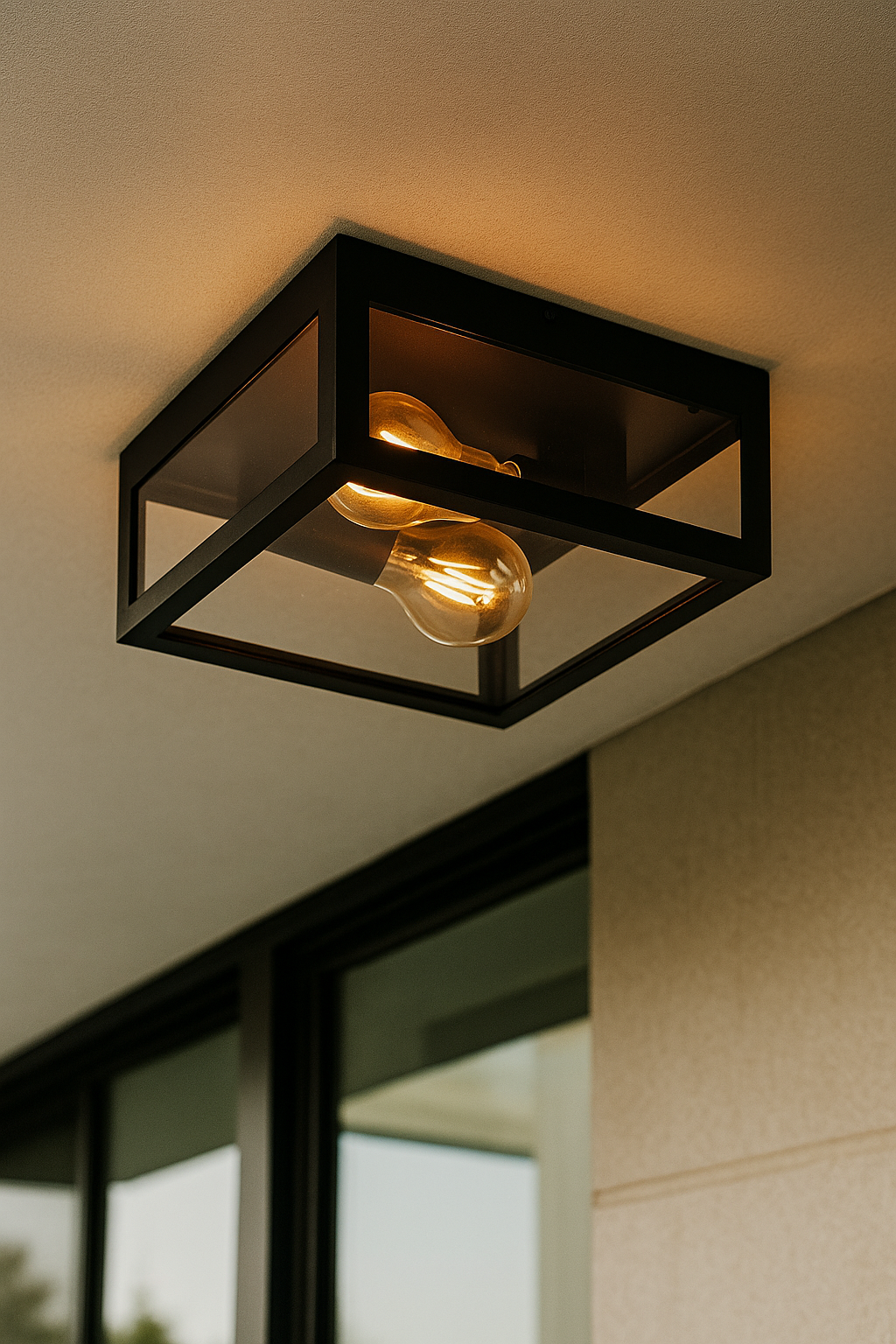 Noctura Tavan Lambası