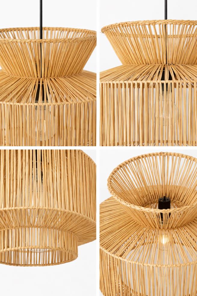 Lampadario Bohemien Modello Speciale 1