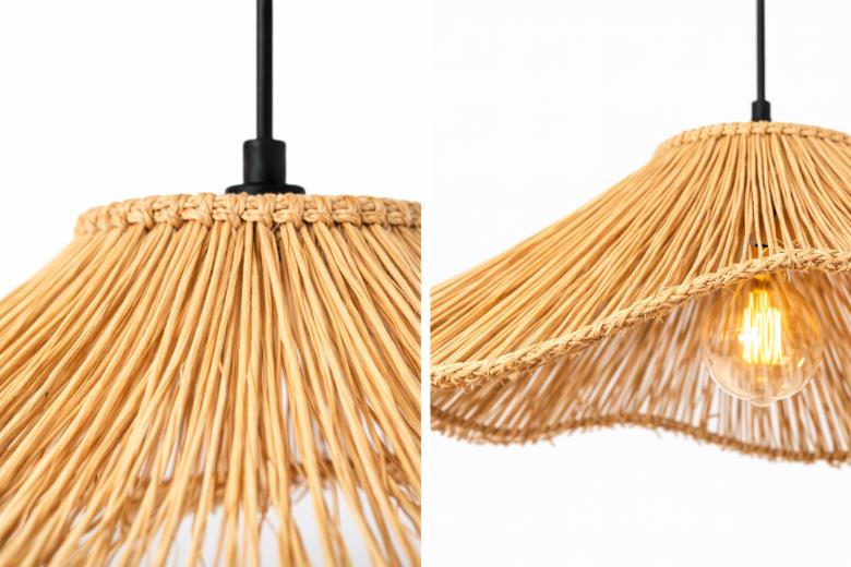 Lampadario Bohémien Modello Speciale 3