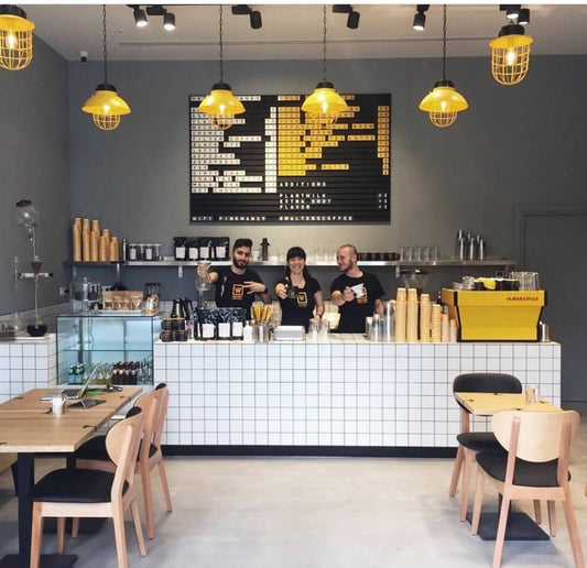 Industrial Pendant Lamp