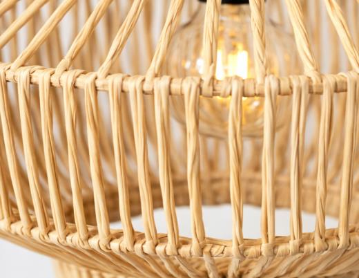 Lampadario Bohemien Modello Speciale 4