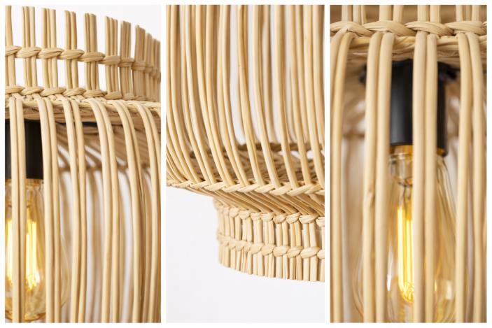 Lampadario Bohémien Modello Speciale 6