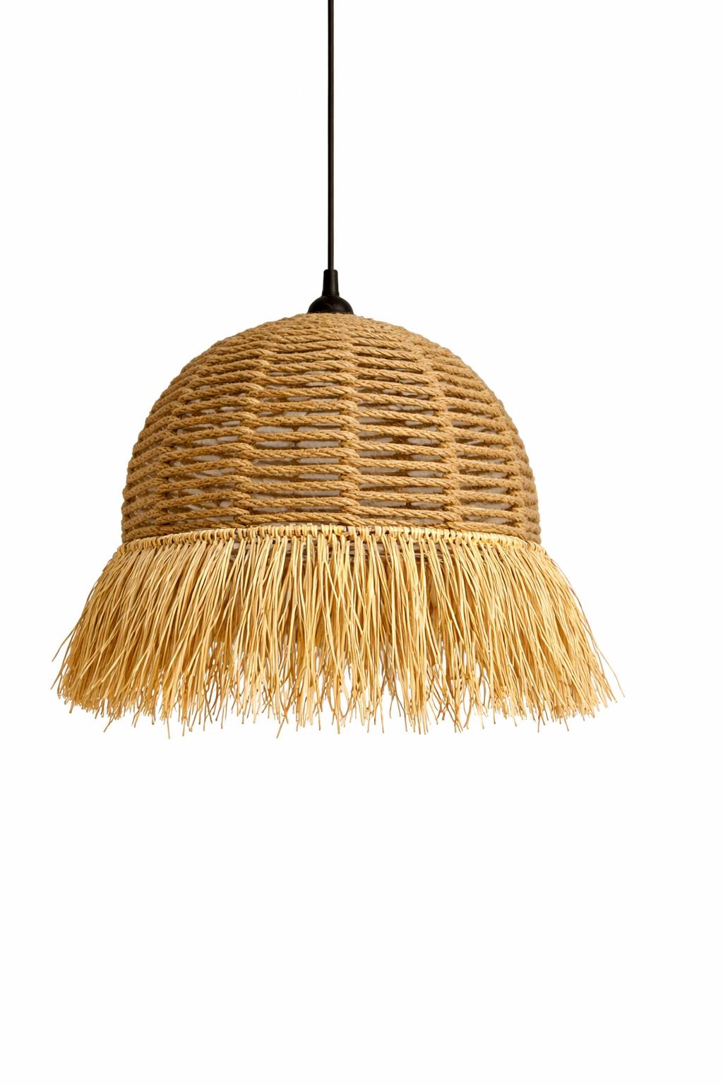 Lampadario Bohemien Modello Speciale 10