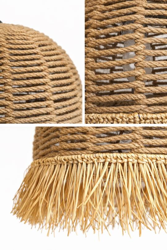 Lampadario Bohemien Modello Speciale 10