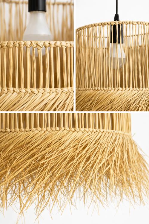 Lampadario Bohémien Modello Speciale 11