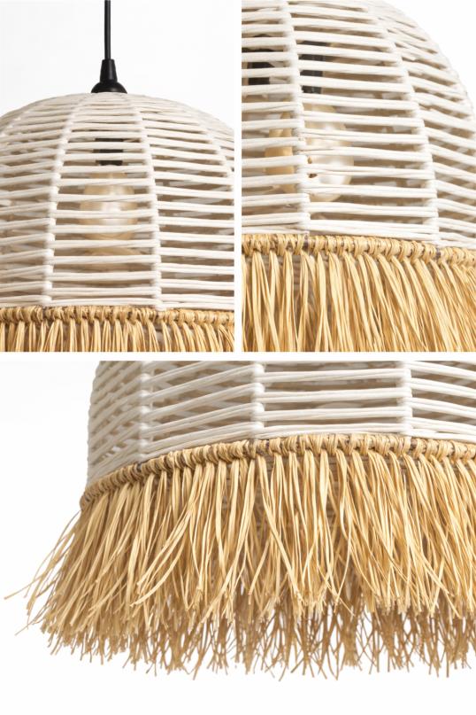 Lampadario Bohemien Modello Speciale 12