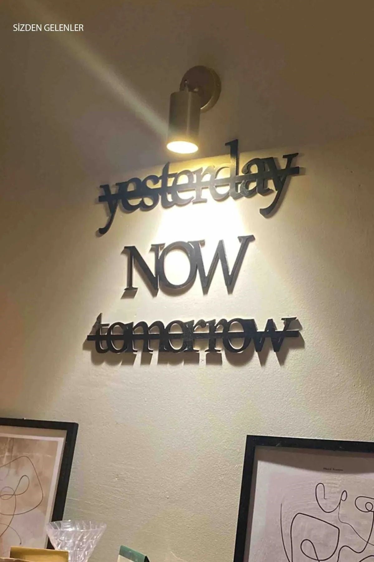 Açma, Kapama Düğmeli Tekli Metal Spot Aydınlatma (AMPÜL DAHİL)