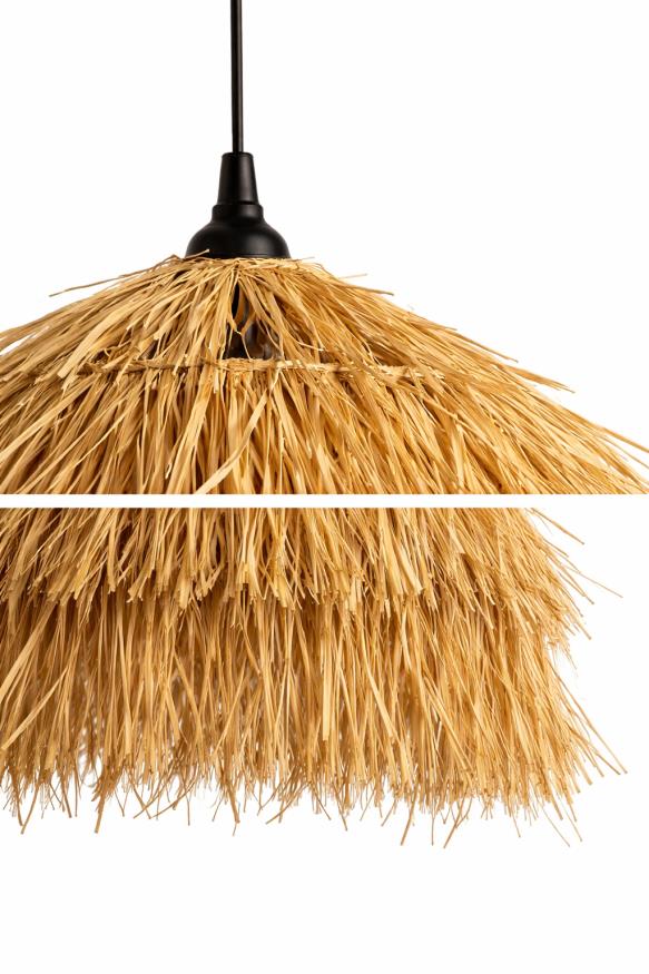 Lampadario Bohemien Modello Speciale 13