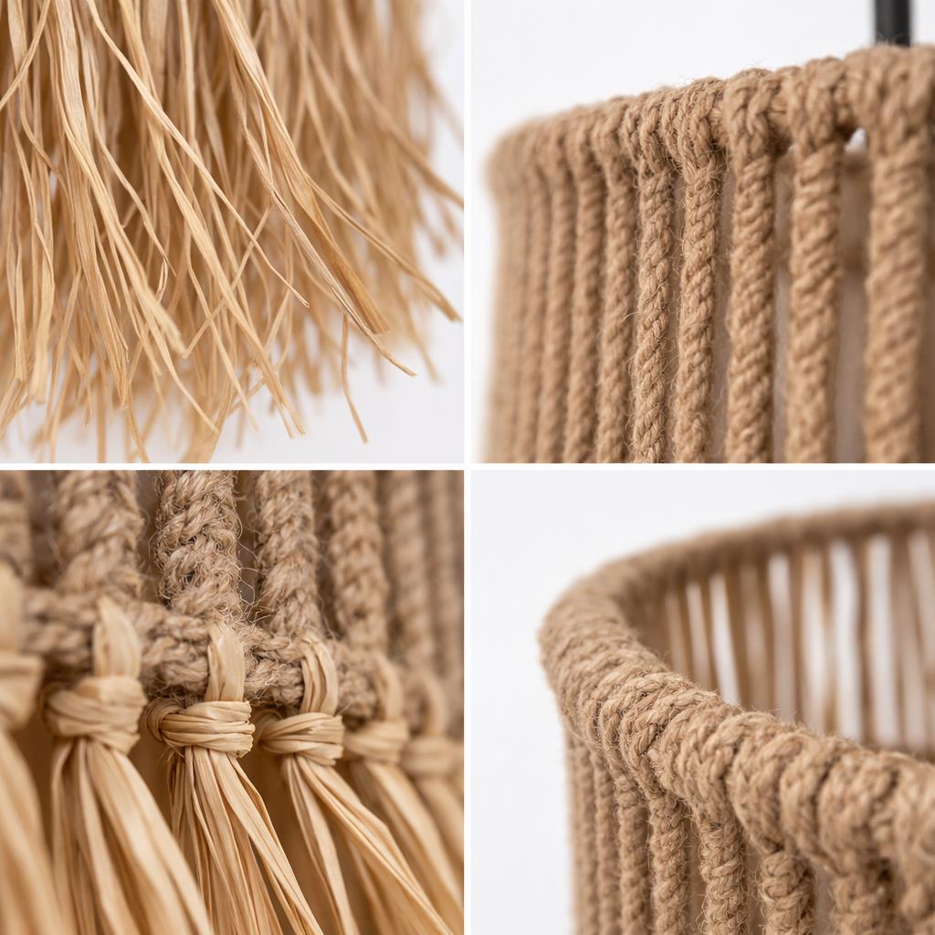 Lampadario Bohemien Modello Speciale 15