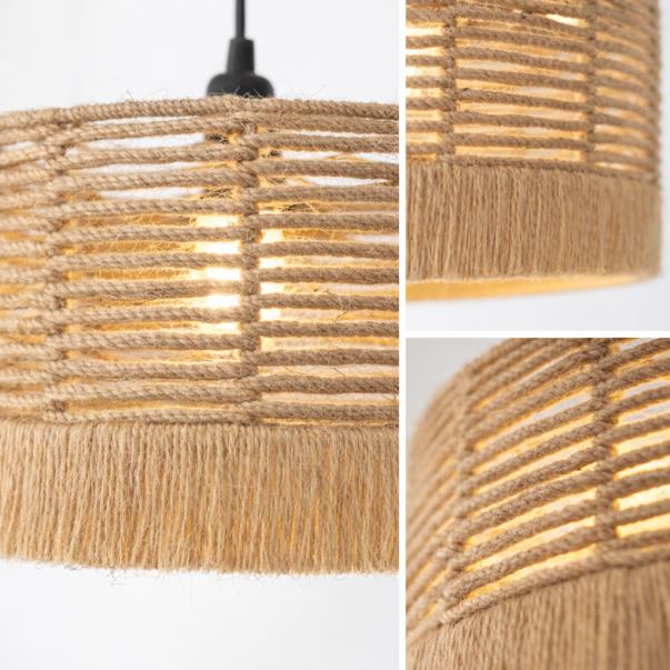 Lampadario Bohemien Modello Speciale 18