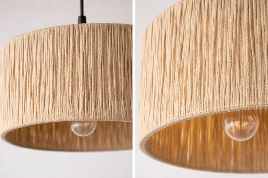 Lampadario Bohemien Modello Speciale 21