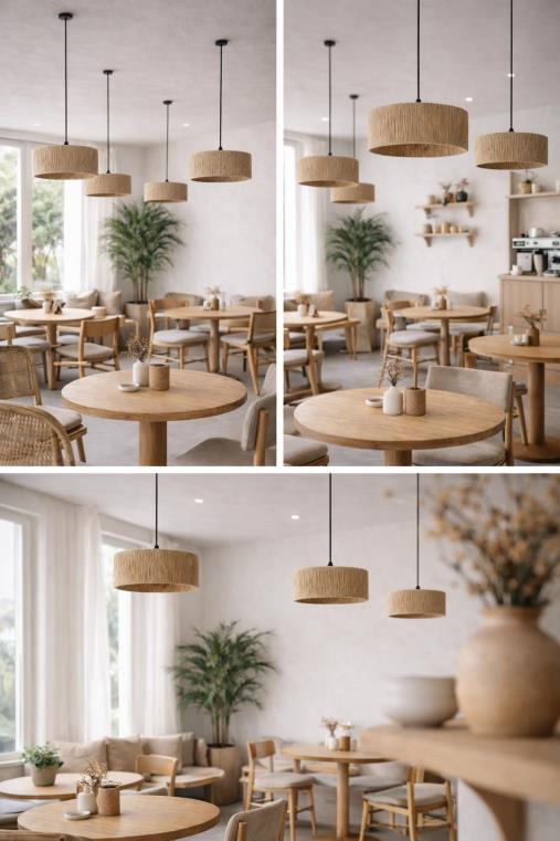 Lampadario Bohemien Modello Speciale 21