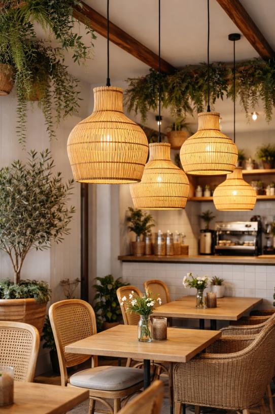 Lampadario Bohemien Modello Speciale 22