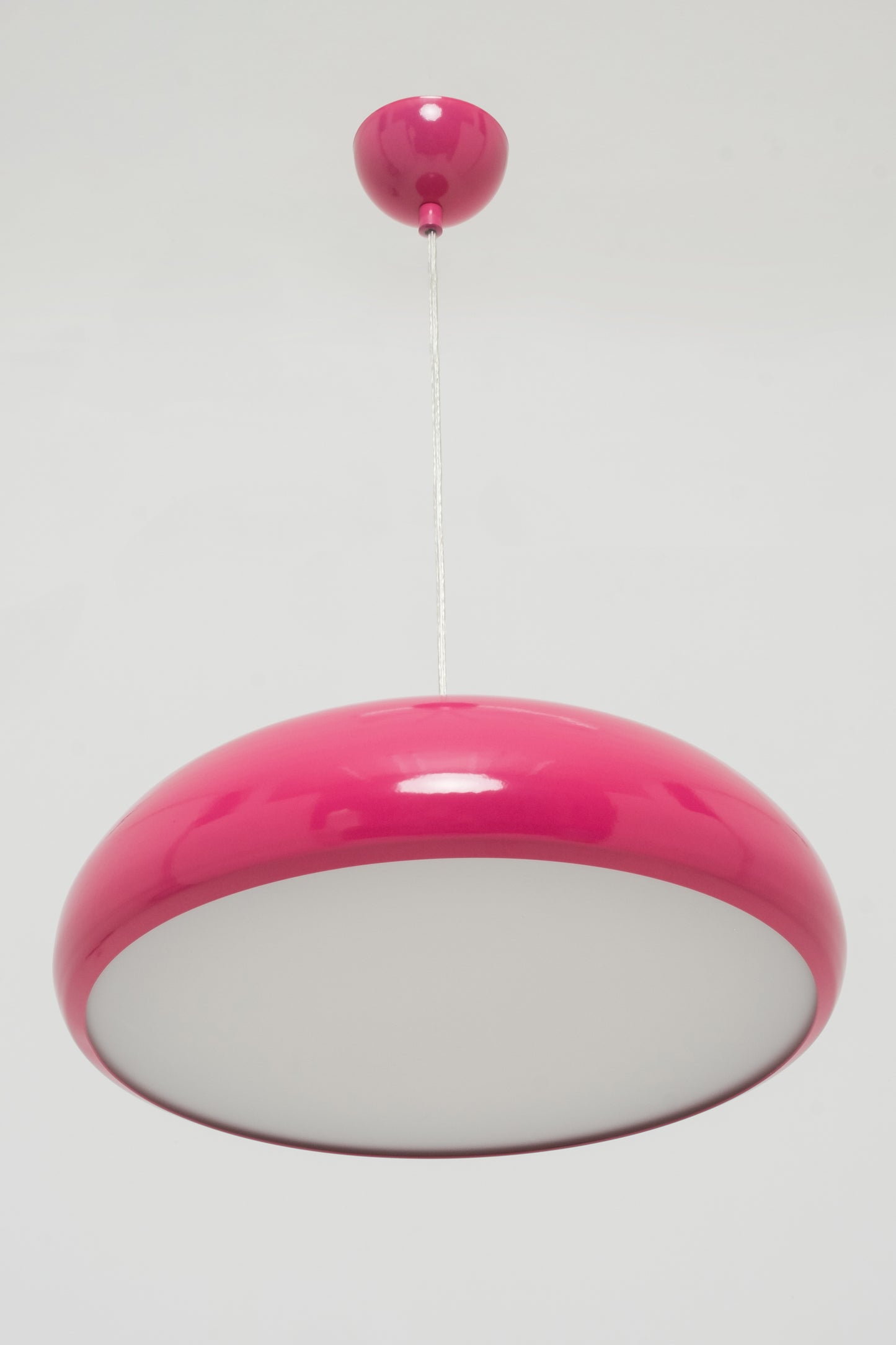 Pangen LED Pendant Lamp Pink