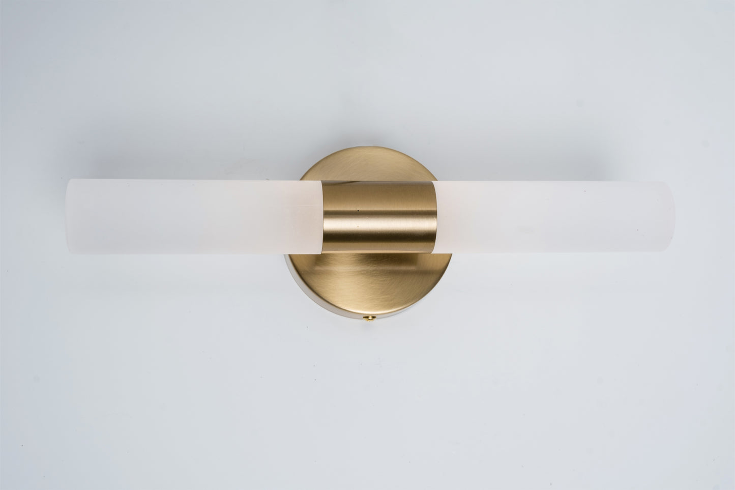 Double LED Wall Lamp