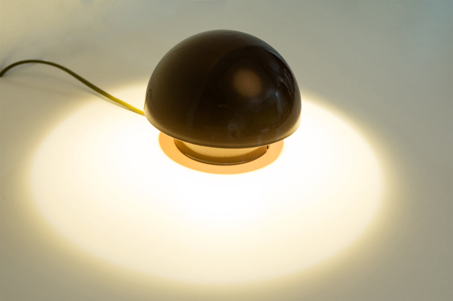 Mushroom Wall Lamp