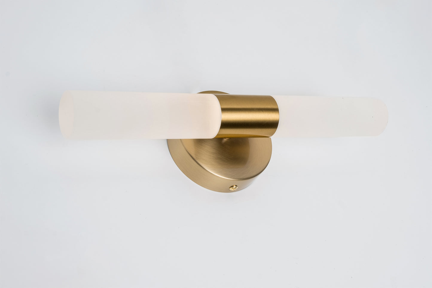 Double LED Wall Lamp