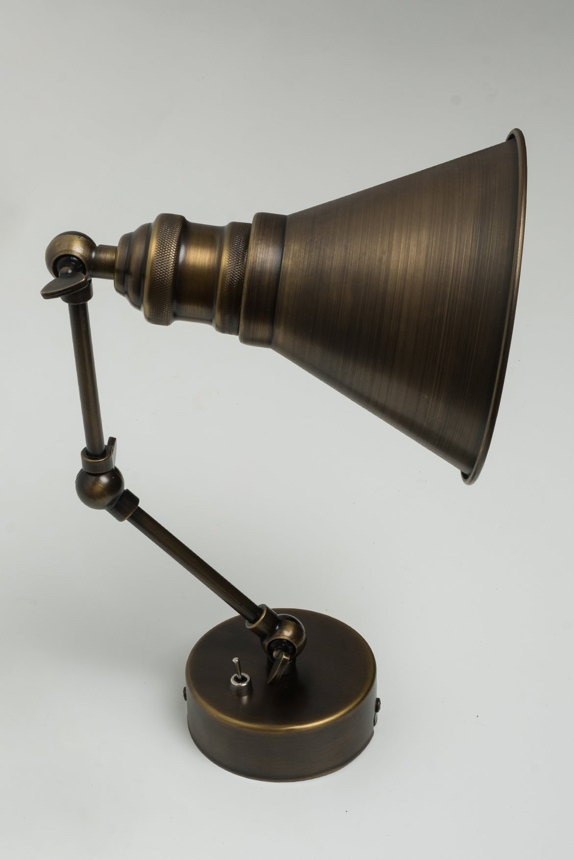 Antique Table Lamp