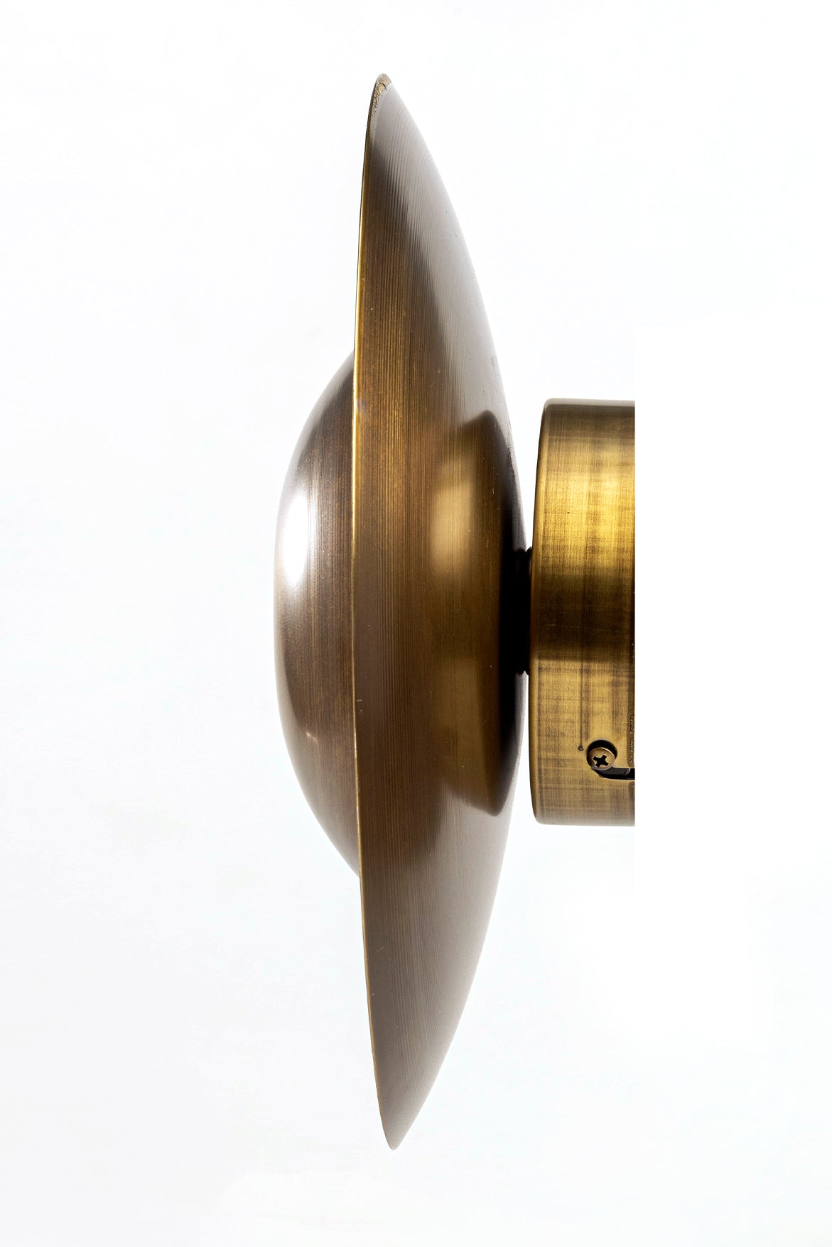 Bell Wall Lamp
