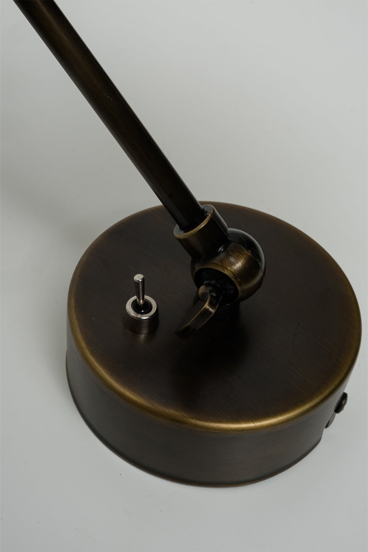 Antique Table Lamp